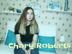 CharylRoberts