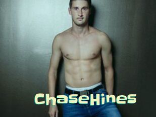 ChaseHines