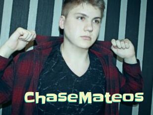 ChaseMateos