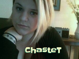 ChasteT