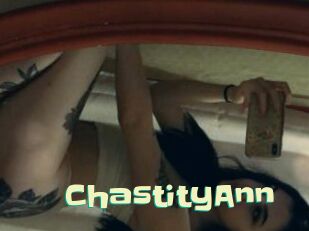 ChastityAnn