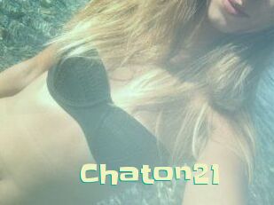 Chaton21 Wanna Meet