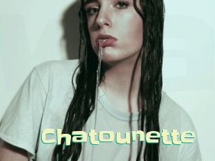Chatounette