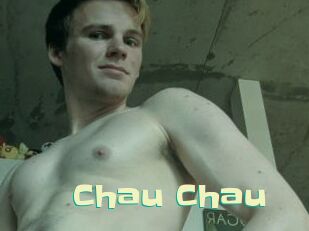 Chau_Chau