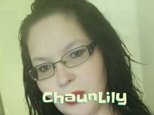 ChaunLily