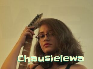 Chausielewa