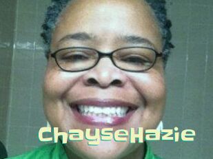 Chayse_Hazie Wanna Meet