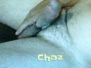 Chaz Wanna Meet