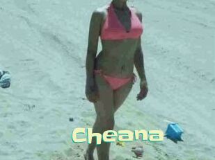 Cheana Wanna Meet
