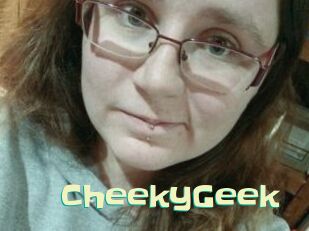 CheekyGeek