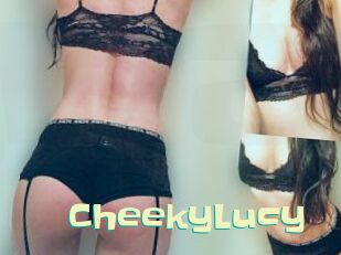 CheekyLucy