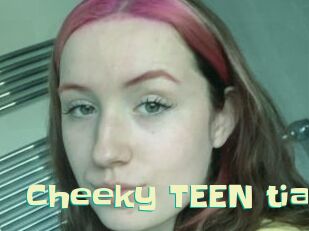 Cheeky_TEEN_tia