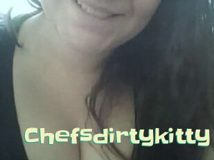 Chefsdirtykitty