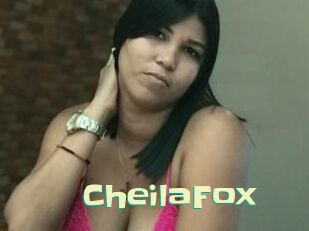 CheilaFox