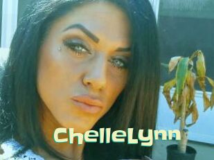 ChelleLynn