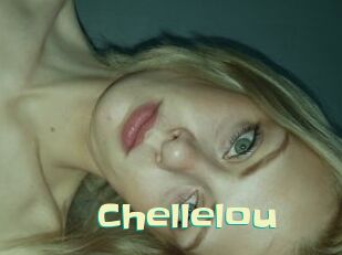 Chellelou Wanna Meet