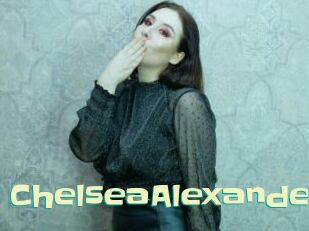 ChelseaAlexander Wanna Meet