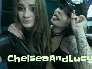 ChelseaAndLucy