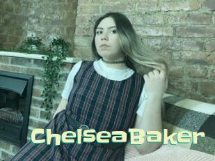 ChelseaBaker