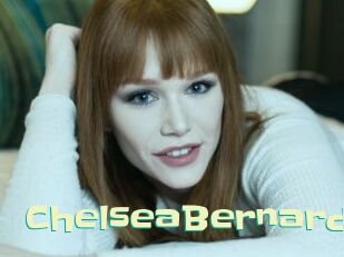 ChelseaBernard Wanna Meet