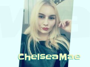 ChelseaMae Wanna Meet
