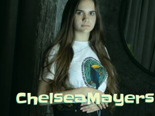 ChelseaMayers