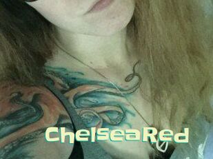 ChelseaRed
