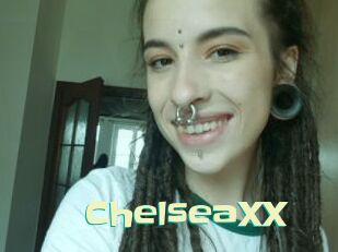 ChelseaXX