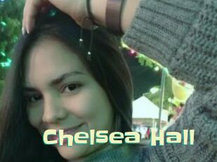 Chelsea_Hall Wanna Meet