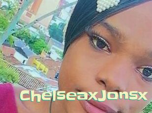 ChelseaxJonsx Wanna Meet