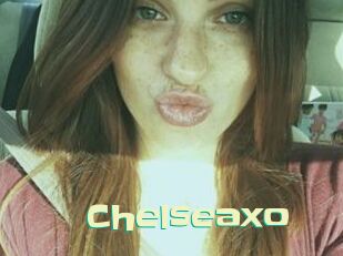 Chelseaxo
