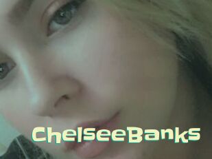 ChelseeBanks Wanna Meet