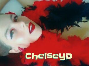ChelseyD