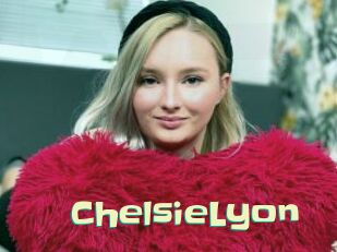 ChelsieLyon