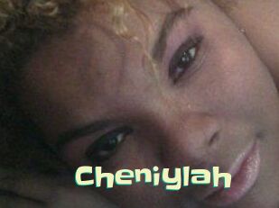 Cheniylah