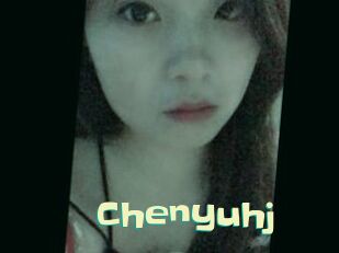 Chenyuhj