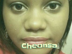 Cheonsa