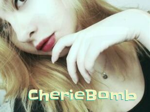 CherieBomb