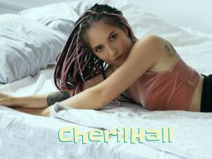 CherilHall Wanna Meet