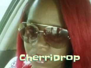 CherriDrop