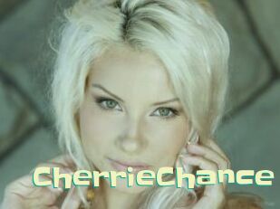 CherrieChance