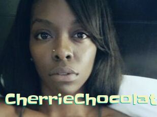 CherrieChocolate Wanna Meet