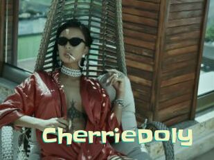 CherrieDoly