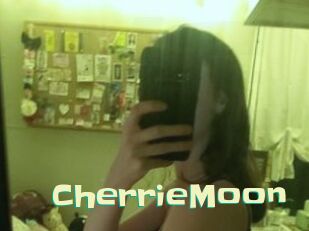 CherrieMoon Wanna Meet