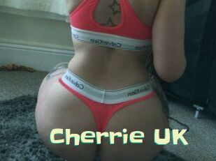 Cherrie_UK Wanna Meet