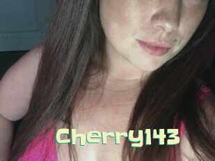Cherry143