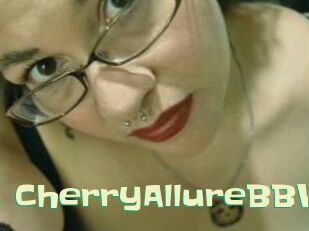 CherryAllureBBW