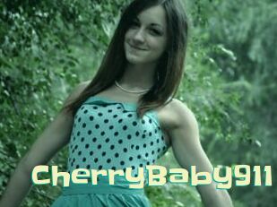 CherryBaby911