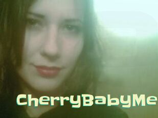 CherryBabyMe