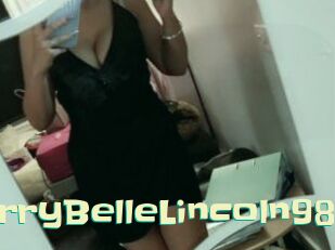 CherryBelleLincoln98